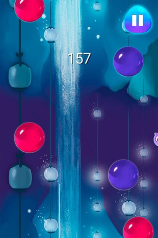 Bubble Rebound screenshot 3
