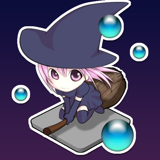 Magical Shot Icon