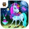 Fairyland Beauty Salon - Dragon, Unicorn, Mermaid & Fairy Stylist