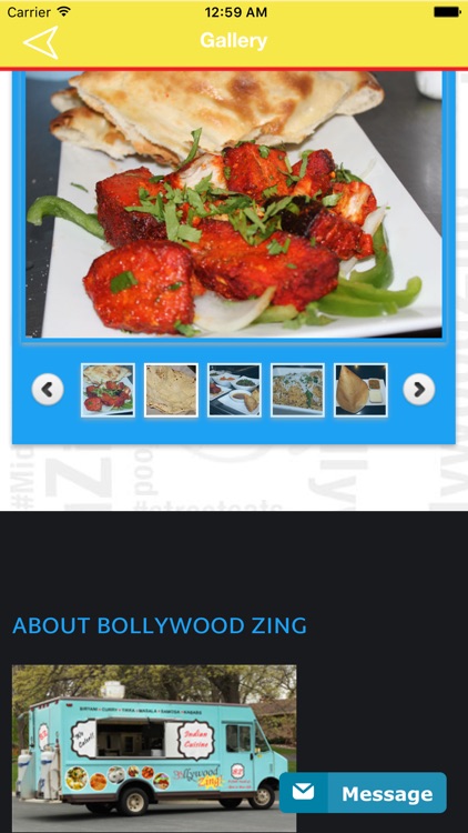 Bollywood Zing screenshot-3