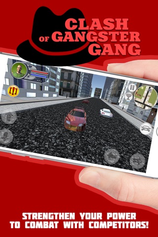 Clash Of Gangster Gang screenshot 2