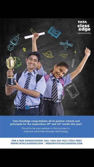 Education World Magazine(圖5)-速報App