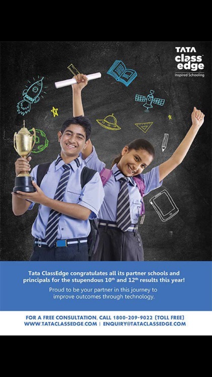 Education World Magazine screenshot-4