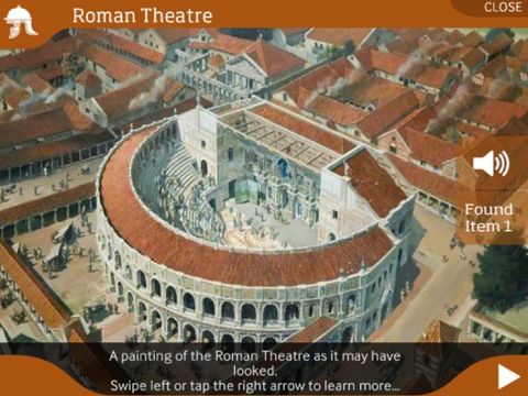 Screenshot #4 pour Ancient Colchester