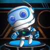 TinyBot - The Adventurer