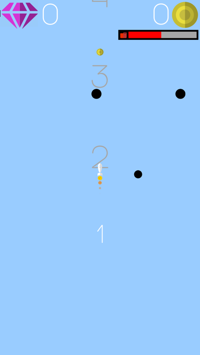 暇つぶしゲーム-ロケット 人気のゲーム のスクリーンショット