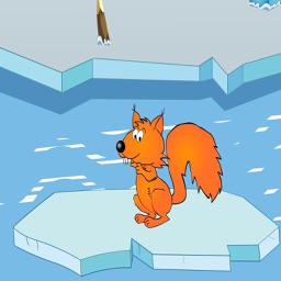 Shivering Squirrel Rescue