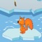 Games2Jolly - Shivering Squirrel Rescue is another one point and click escape game developed by Games2Jolly Team