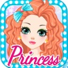 Princess Fashion Style - Lovely Barbie Doll's Magical Closet, Girl Games