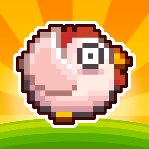 Flappy Flaps iOS App