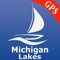 MapiTech launches on the market the best official up-to-date NOAA RNC (raster) combined with S57 nautical charts (digital): marinas, wrecks, fishing spots, boat ramps, POI