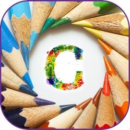 Colorapy: Private Coloring Book for Adults and Kids - Free