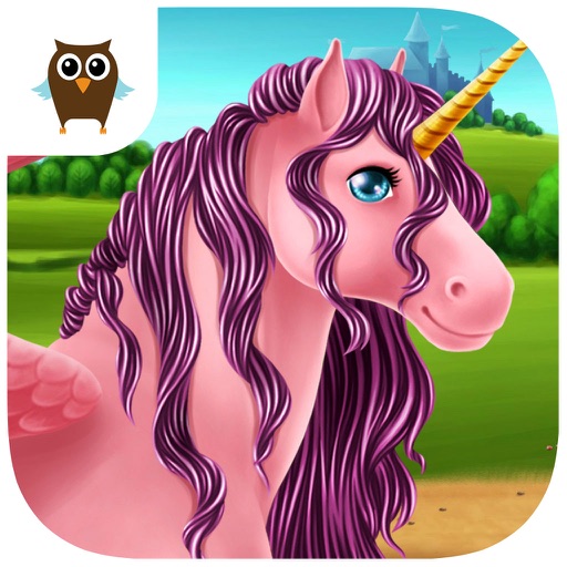 Princess Horse Club - No Ads icon