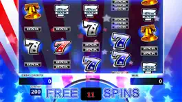 Game screenshot American 7's Slots hack