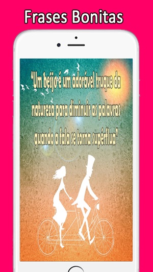 Palavras de Amor Bonitas(圖3)-速報App
