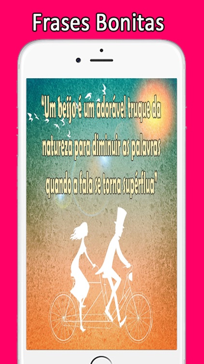 Palavras de Amor Bonitas