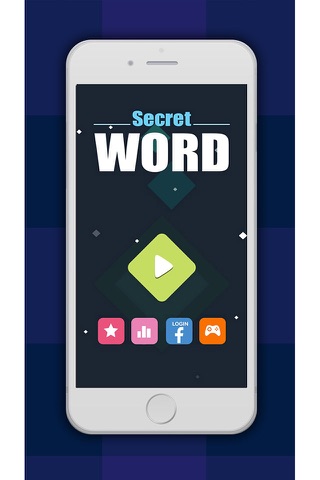 Secret Word - A quiz where you guess the hidden fashion ! screenshot 4