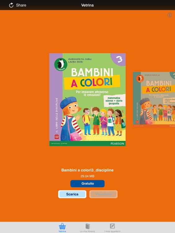 Bambini a colori 3