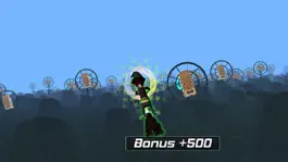 Game screenshot Flying Fenny hack