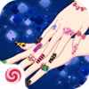 Summer Nails Spa 3－Pretty Girl Nails Beauty Salon/Dress Up