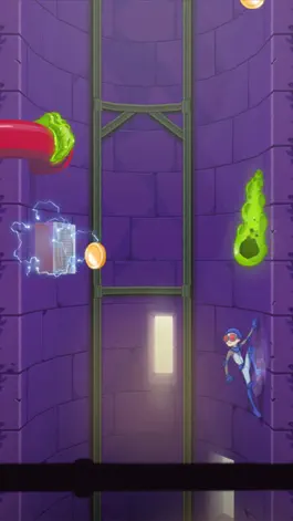 Game screenshot Toxic Hunters apk