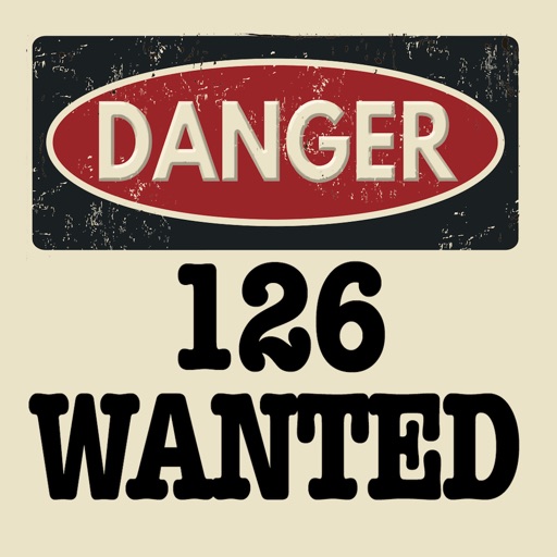 126 Most Wanted Bandits | BanditTracker Sidney iOS App