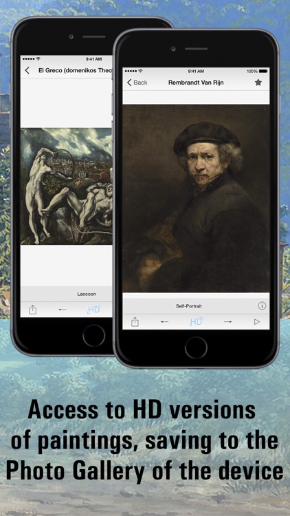 National Gallery of Art HD