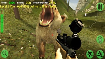 Cool Hunter iPhone screenshot