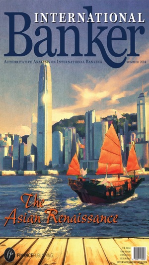 International Banker Magazine(圖3)-速報App