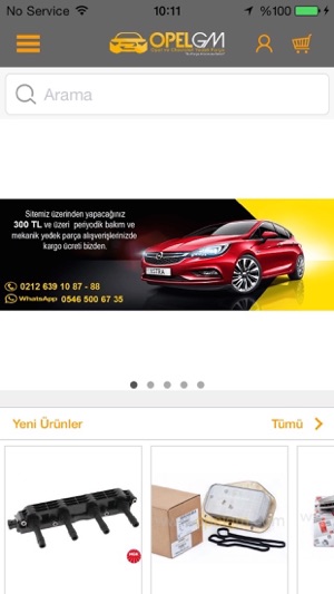 Opelgm