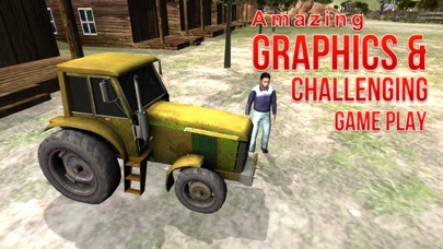 Tractor Transporter Truck – Drive mega lorry & transport farm vehicles 1.0 IOS -