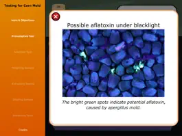 Game screenshot Virtual Labs: Testing for Corn Mold Mycotoxins hack