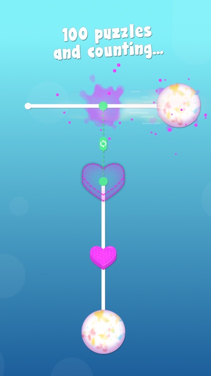 Puzzlepops! screenshot-4
