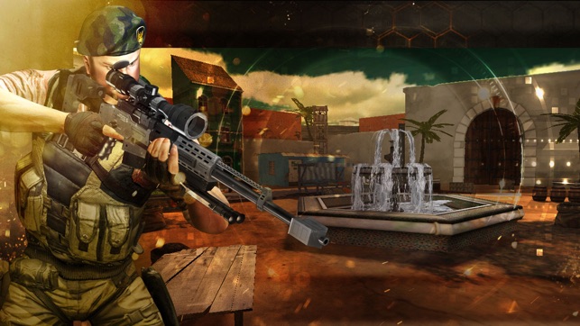 Unfinished Mission(圖3)-速報App