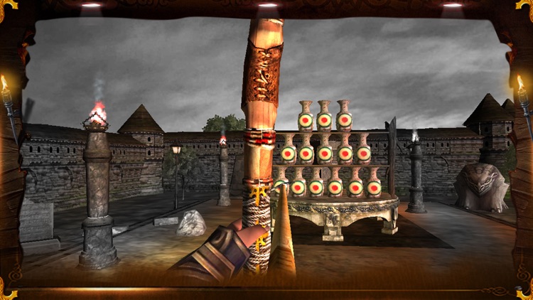 Archery 3D - Be a Bowman in real Bow and Arrow Outdoor Tournament