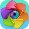 Selfie Shutter -  Photo Collage Editor & Layout & Beauty Camera & Sticker