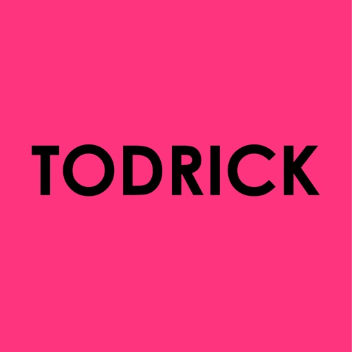 Todrick