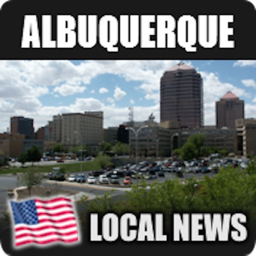 Albuquerque Local News