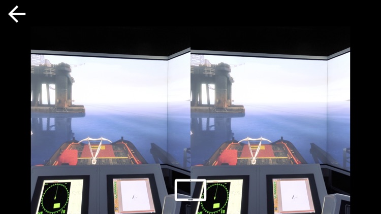 MARIN VR screenshot-4