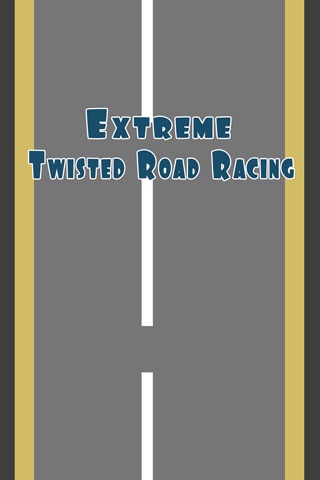 Extreme Twisted Road Racing - top virtual speed race game screenshot 2