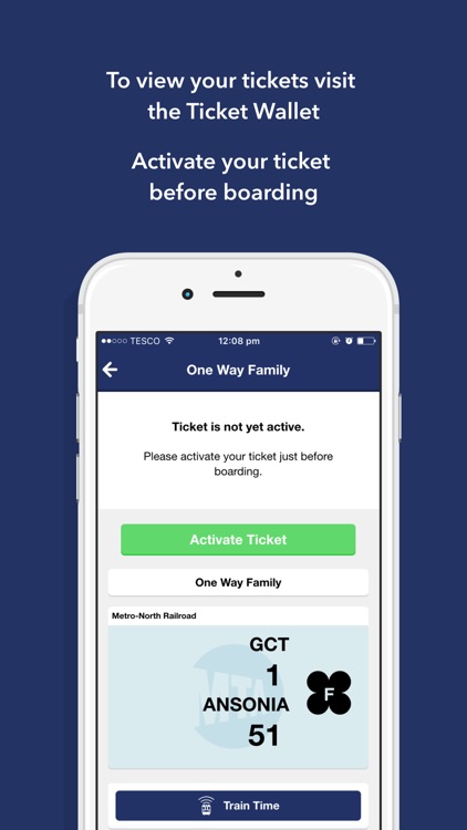MTA eTix screenshot-3