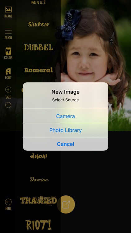 Text on Pic screenshot-4