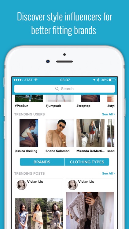Linkqlo - Social Network of Fashion for Him and Her