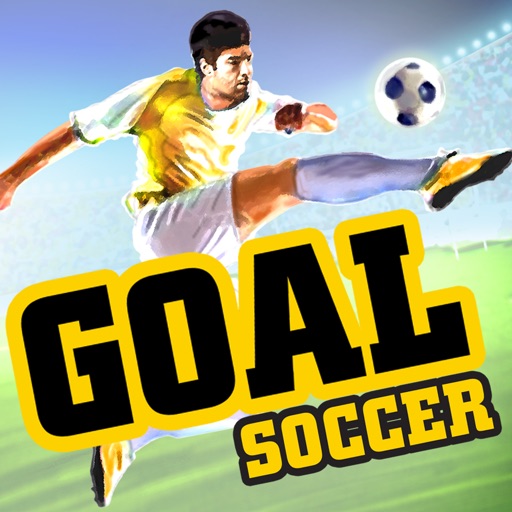 Goal Soccer Pro icon