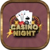 Infinity SLOTS Casino Night  - Play Free Slot Machines, Fun Vegas Casino Games - Spin & Win!