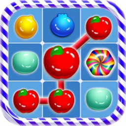 Amazing Fruit Boom Collect - Fruit Match 3 Edition