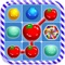 Enjoy the sweet fruit explosion games , collecting fruit by way of blow 