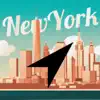 WhatStreet Manhattan NYC - Street and Avenue Navigation App Feedback