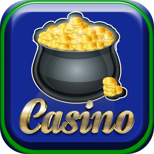 101 Slotmania Casino Last Night - FREE SLOTS icon