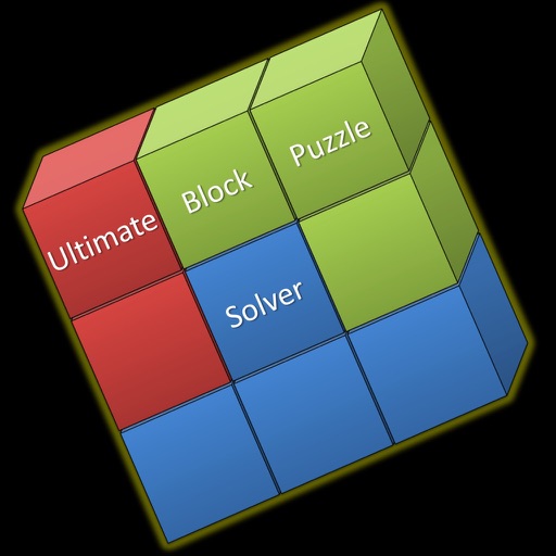 Ultimate Block Puzzle Solver | App Price Intelligence by Qonversion